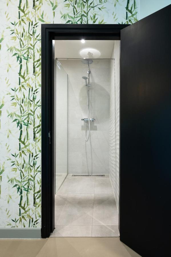 Zen-Bungalow No 1 Met Sauna En Hottub Rheezerveen Екстериор снимка